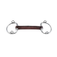 Trust Ophaal - Bustrens Lederen bit 12,5