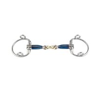Trust Ophaal - Bustrens sweet iron french link 12,5