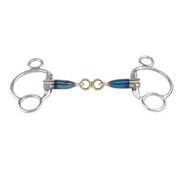 Trust Bustrens 2.5 ring sweet iron french link 14,5