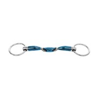 Trust Watertrens onderlegtrens sweet iron dubbelgebroken 14,5