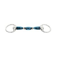 Trust bustrens onderlegtrens sweet iron dubbelgebroken 11,5