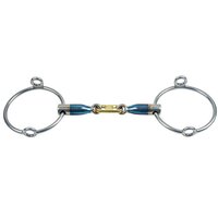 Trust Ophaal - watertrens sweet iron Dr.bristol 13,5