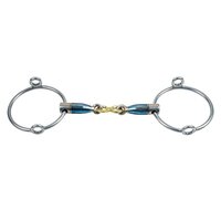 Trust Ophaal - watertrens sweet iron french link 12,5