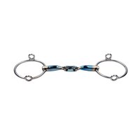 Trust Ophaal - watertrens sweet iron dubbelgebroken 12,5