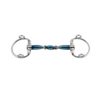 Trust Ophaal - bustrens sweet iron dubbelgebroken 12,5