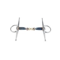 Trust Kneveltrens sweet iron french link 14,5