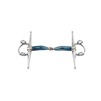 Trust Ophaal - kneveltrens sweet iron locked 11,5