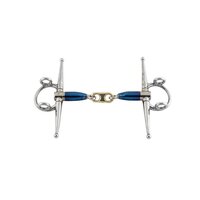 Trust Ophaal - kneveltrens sweet iron Dr.bristol 13,5