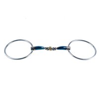 Trust Watertrens grote ring sweet iron Brass ring 12,5
