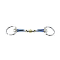 Trust Bustrens onderlegtrens sweet iron Brass ring 13,5