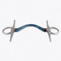 Trust kneveltrens sweet iron medium tongboog 13,5