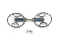 Trust Swivel sweet iron french link 12,5