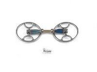 Trust Swivel sweet iron Dr.bristol 11,5