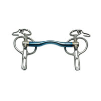 Trust Liverpool menbit 2 sleuven fixed sweet iron lage tongboog 14,5