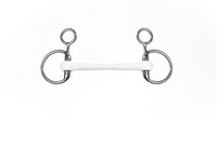 hanging cheek / baucher Inno sense flexible soft-15 / Inno sense-hanging cheek-flexi soft-15/11,5