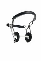 hackamore combi kort Inno sense flexible soft-15 / Inno sense-hackamore combi short-flexi soft-15/11,5