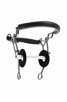 hackamore combi lang Inno sense flexible soft-15 / Inno sense-hackamore combi long-flexi soft-15/11,5