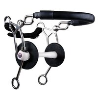 Trust Hackamore combi lang Inno sense flexible soft 13,5