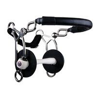 Trust Hackamore combi kort Inno sense flexible soft 12,5