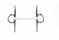 ophaal - kneveltrens Inno sense flexible soft-15 / Inno sense-full cheek gag-flexi soft-15/11,5