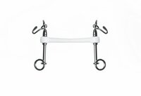 baby dressuurstang Inno sense flexible soft-15 / Inno Sense-baby weymouth fixed-flexi soft-15/11,5