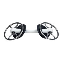Trust Swivel Inno sense flexible soft 14,5