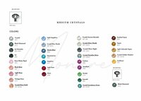 Monere custom deluxe frontriem