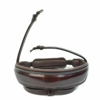 Bridle2Fit Neusriem S1 Lak