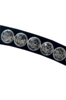 Ontwerp je Swarovski frontriem van Bridle2Fit