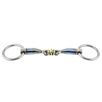 Trust Watertrens onderlegtrens sweet iron Brass ring 