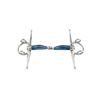 Trust Ophaal - kneveltrens sweet iron enkelgebroken