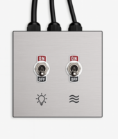 Solarium voor paarden