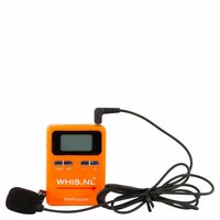 WHIS Original Ontvanger