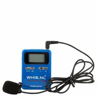 WHIS Original Ontvanger