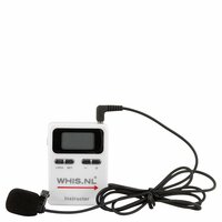 WHIS Original Ontvanger