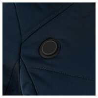 WHIS Short Jacket Coach