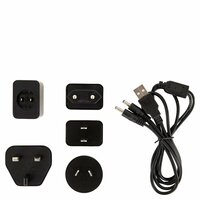 WHIS Original oplader