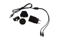 WHIS competition oplader