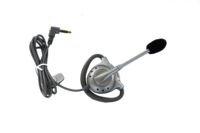 WHIS Competition Headset &ndash; headset voor WHIS Competition communicatiesystemen