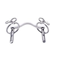 Trust Liverpool menbit 2 sleuven Inno Sense tongboog hard