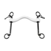 Trust Dressuur stang Inno sense tongboog medium