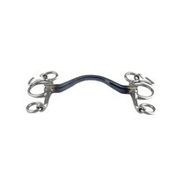 Trust pelham sweet iron medium tongboog