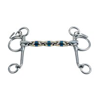 Trust pelham sweet iron waterford