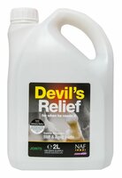 NAF devil's relief 2 lt