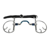 Trust Kimblehook sweet iron Wideport segundo