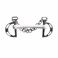 kimblewick Inno sense flexible soft / Inno sense-kimblewick-flexi soft-20/12,5