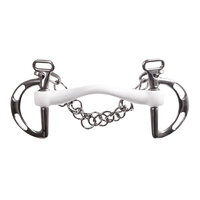 Trust Kimblewick Inno sense tongboog hard