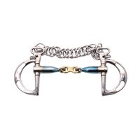 Trust Kimblewick sweet iron french link