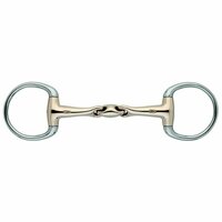 Sprenger KK Ultra Dubbelgebroken Bustrens