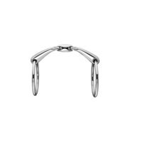 Sprenger MAX-Control Watertrens dubbelgebroken